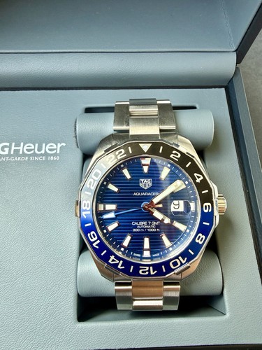 Tag heuer aquaracer - aquaracer, 300m