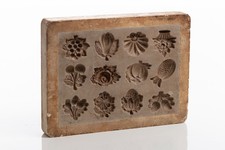 Sehr alte Springerle-Model