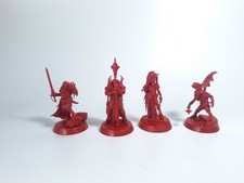 Warhammer Underworlds Death