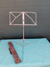 Notenständer Klappbar