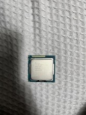 Intel Core i7-3770k 3,50 GHz
