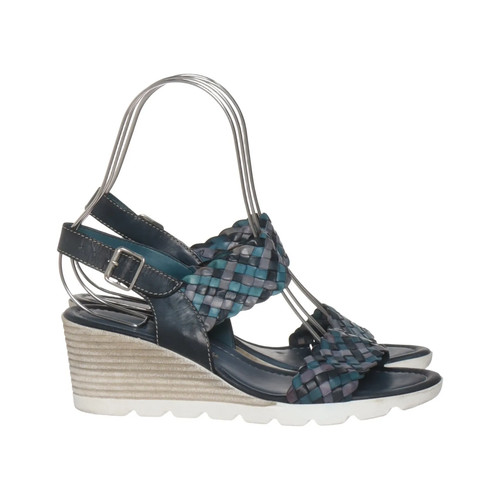 Andrea sabatini keilschuhe - andrea, sabatini,