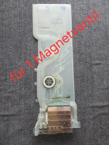 Aweco miele wassereinlauf - aweco,