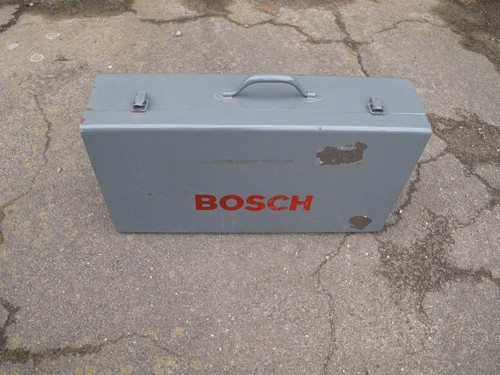 Bosch blechkoffer für - bosch, großen