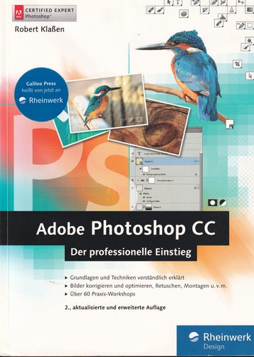 Adobe photoshop - adobe,