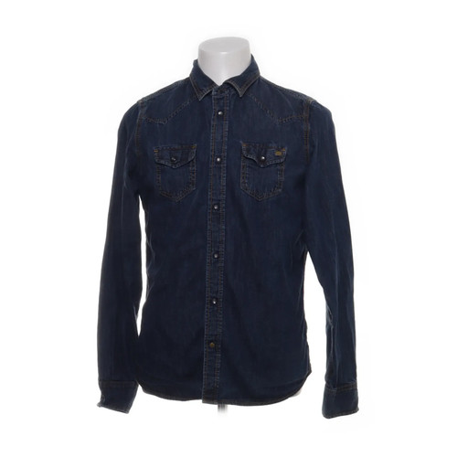 Diesel industry jeanshemd - industry,,