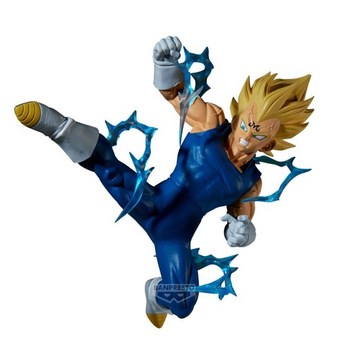 Dragon ball majin vegeta - ball,