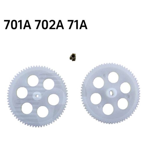 70z zähne 3 modul - 70z,