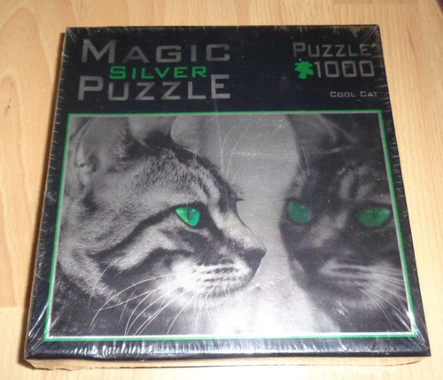 1000 tlg silver magic - silver,