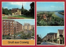 Coswig Sachsen Friedrich
