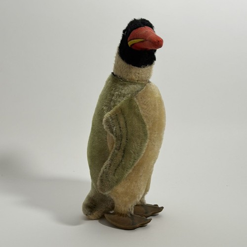 Vintage steiff 4335 peggy - 4335,