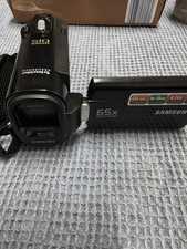 Samsung Digital Camcorder -