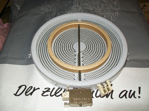 Strahlheizkörper 51217 412 - strahlheizkörper, 10.51217.412
