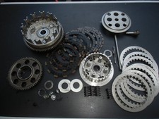 SUZUKI GSX 600 F GN 72 B