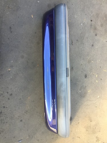 11024 stoßstange hinten opel - 11024,