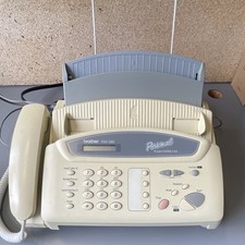 Brother Fax-560 Series FAX-560