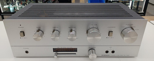 Pioneer 7250 integrated - sa-7250,