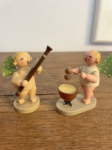 Konvolut orchester engel mit - konvolut,