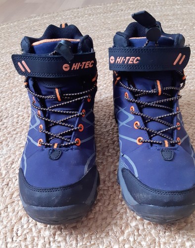 Tec wanderschuhe größe 37 - wanderschuhe,