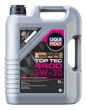 LIQUI MOLY 3751 Motoröl 5L