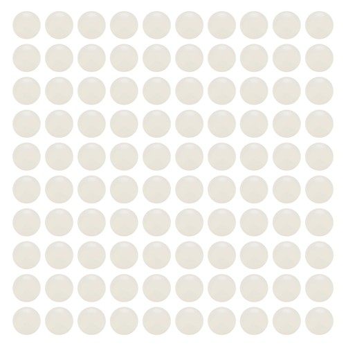 Für 100 stk - stk., nylon-kugellager