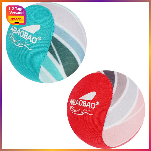 Wasserball stück - 2,