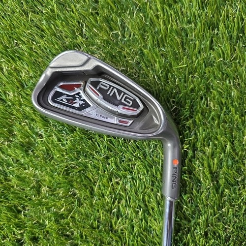 Ping k15 eisen orange - k15, dot