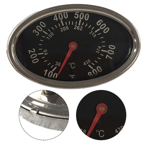 Präzises grillthermometer - präzises,