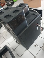 Kaffeevollautomat FRANKE A600 schwarz, sehr guter Zustand, schwarz