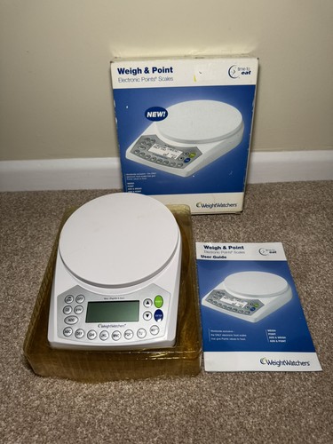 Weight watchers elektronische - weight,