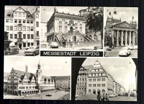Leipzig kaffeebaum alte - "kaffeebaum",,