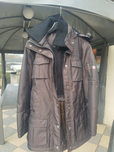 Wellensteyn jacke damen - wellensteyn,