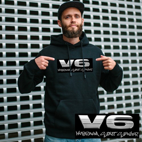 Eaks hoodie motiv v6 - "motiv:,