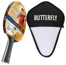 Butterfly 1x Timo Boll Gold