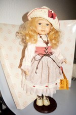 Porzellan Künstler Baby