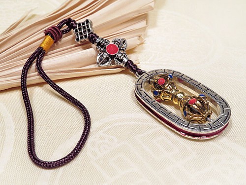 Glücksbringer schutz amulett - glücksbringer,