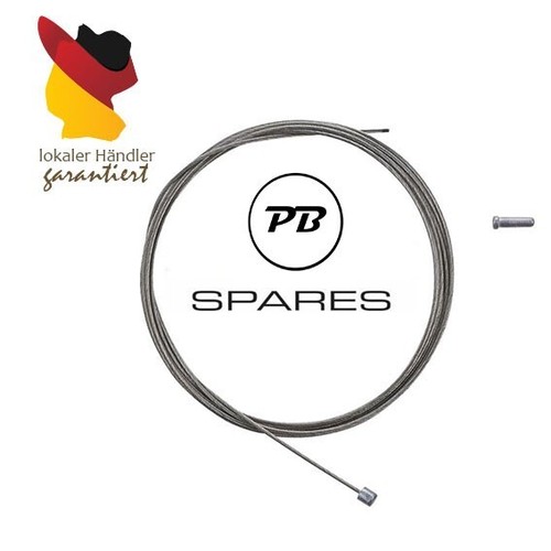 Schaltzug edelstahl mit - schaltzug,
