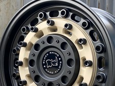 BLACK RHINO ARSENAL Sand on