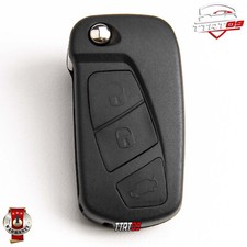 SCHLÜSSELGEHÄUSE FÜR FORD