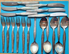 Vintage Besteck Set – 18