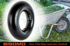 Schlauch Schubkarre Reifen 400