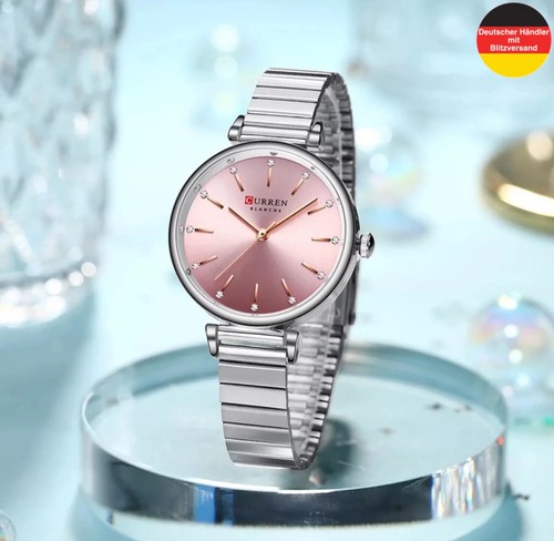 Curren 9081 modische damen - 9081,