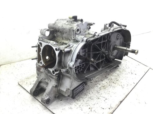 Kurbelgehäuse motor welle und - motor,