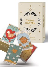 Tarotkarten verena klindert - tarotkarten,,