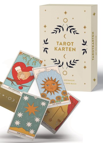 Tarotkarten verena klindert - tarotkarten,,