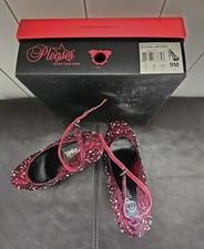 high heels