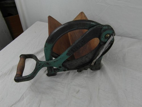 Brotschneider brotmesser - brotschneider,