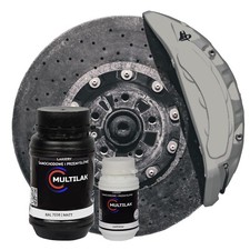 MULTILAK BREMSSATTELLACK