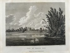 1794 Ansicht von Booth’s