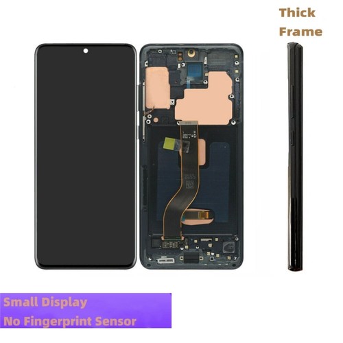 For samsung galaxy s20 plus - s20,
